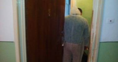UPDATE. MOARTE SUSPECTĂ în zona Tomis III. DOUĂ SURORI DECEDATE / VIDEO - 4