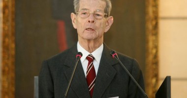 Regele Mihai I: "România are nevoie de infrastructură"