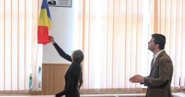 Stire din Politică-Administrație : Primarul George Scupra continuă seria actiunilor dedicate valorilor din Ovidiu