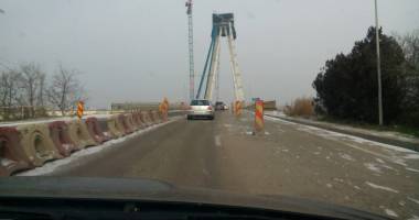 VINE IARNA! Vreme de săniuș, la Constanța / GALERIE FOTO - 10