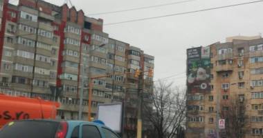 Accident în Constanța. ȘOFER BEAT ȘI FĂRĂ PERMIS A FUGIT DE LA LOCUL FAPTEI - 2