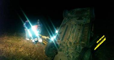 GALERIE FOTO / TRAGEDIE LA CONSTANȚA. GRABA I-A LUAT VIAȚA. UN ȘOFER A MURIT, DUPĂ CE A PIERDUT CONTROLUL VOLANULUI - 2