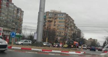 Accident în Constanța. ȘOFER BEAT ȘI FĂRĂ PERMIS A FUGIT DE LA LOCUL FAPTEI - 3