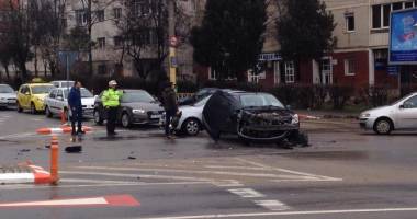 ACCIDENT RUTIER ÎN TOMIS III. CE SPUN MARTORII - 2
