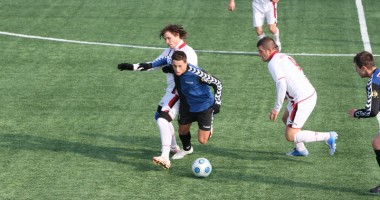 Stire din Sport : FC Viitorul, încă o înfrângere în Liga I