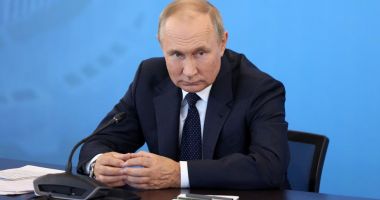 Putin, lege importantă ce vizează dezertorii. Între timp, continuă protestele
