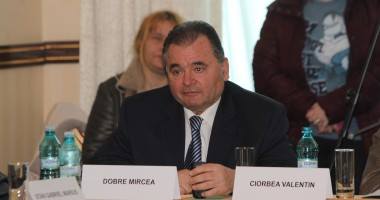 Stire din Politică-Administrație : Mircea Dobre, propus viceprimar al Constanței
