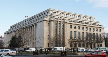 A început ediţia a 8-a a programului de Internship al Guvernului