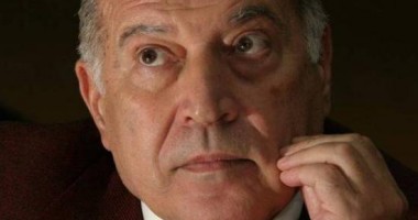 Stire din Politică-Administrație : De ce a venit Dan Voiculescu la ședința USL