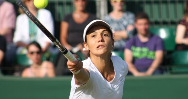 Stire din Sport : Meciurile de astăzi de la BRD Bucharest Open