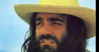 A MURIT UN MARE ARTIST. Goodbye My Love, Goodbye Demis Roussos / GALERIE FOTO-VIDEO - 3