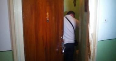 UPDATE. MOARTE SUSPECTĂ în zona Tomis III. DOUĂ SURORI DECEDATE / VIDEO - 6