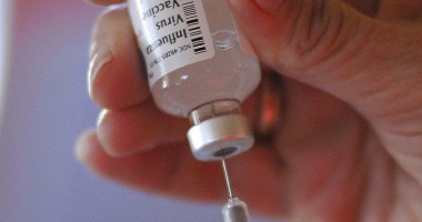 Stire din Sănătate : DSP Constanța: Mii de bolnavi, nici o doză de vaccin antigripal!