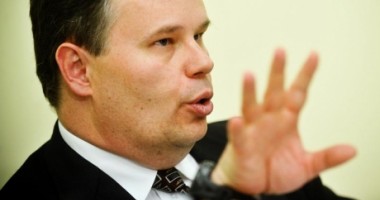 Ce spune Jeffrey Franks despre reîntregirea salariilor