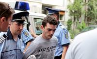 Stire din Eveniment : "Am făcut asta pentru bani!"