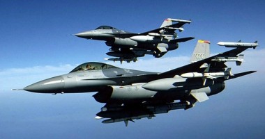 Stire din Actualitate : SPAȚIUL AERIAN suedez, INVADAT DE AVIOANE DE LUPTĂ rusești