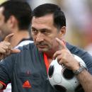 Ion Crăciunescu, al 41-lea arbitru din istorie