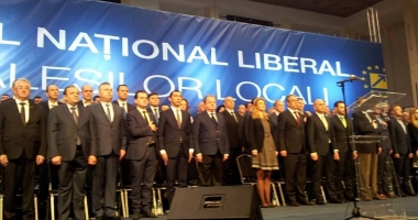 Stire din Politică-Administrație : Gheorghe Dragomir și-a lansat candidatura la CJC