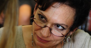 Stire din Cultură-Educație : Oana Pellea, președinte  al juriului  Galei HOP,  de la Costinești