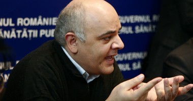 Stire din Politică-Administrație : Raed Arafat depune jurământul de învestitură în funcția de ministru al Sănătății, la ora 19.00