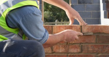 Sectorul construcțiilor merge spre bine