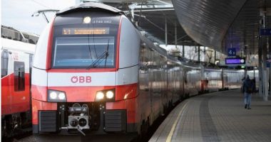 Stire din Actualitate : Călătorie de coșmar. Ce au pățit pasagerii unui tren expres, te îngrozește!