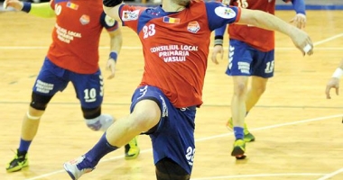 Stire din Sport : Un nou transfer perfectat de HC Dobrogea Sud Constanța