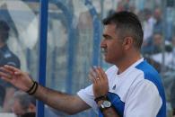 Stire din Sport : "Cel târziu duminică, dau răspunsul final"