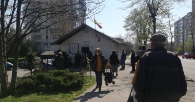 Stire din Eveniment : Polițiștii acționează astăzi în preajma bisericilor și a zonelor de grătar!