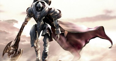 Un robot superviril