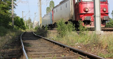 Stire din Eveniment : Cum furau motorină un pompier și mai mulți mecanici de locomotivă