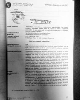 Cum a preluat UMC Complexul Sportiv Hidrotehnica. Nicio treabă cu handbalul! - 13