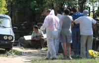 Stire din Eveniment : Violată și ucisă cu sânge rece