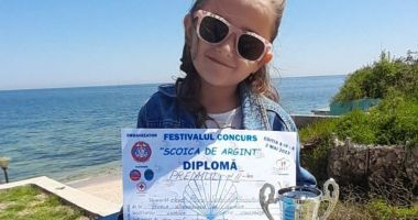 Palmares impresionant al cursanților Centrului Cultural ”Teodor T. Burada” la concursurile primăverii - 8
