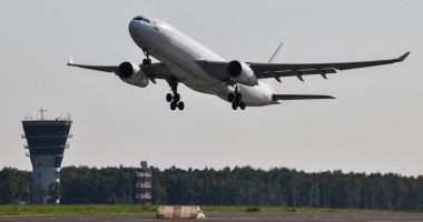 The Moscow Times: Rusia a interzis zborurile peste Marea Neagră și Crimeea