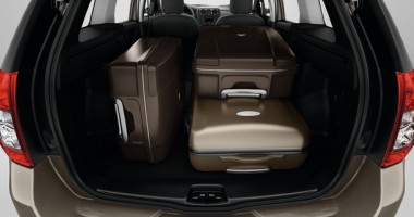 GALERIE FOTO/ Dacia prezintă seria limitată Duster Aventure - 4