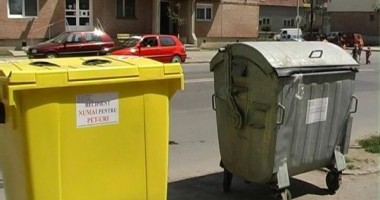 Stire din Eveniment : Au aruncat la gunoi ceea ce au furat