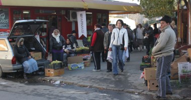De ce sunt marile piețe ale Constanței "sat fără câini"? - 5