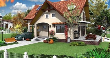 Stire din Cetățenești : Care ar trebui să fie înălțimea maximă a unei clădiri?
