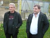 Stire din Sport : Fotbaliștii Farului și-au primit banii