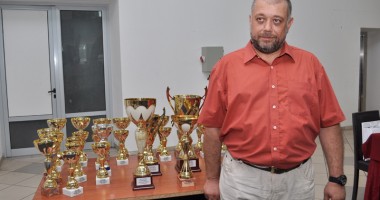 Concurs chinologic internațional la Pavilionul Expozițional - 3