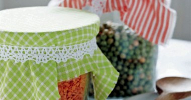 Stire din Diverse : Înveseliți bucătăria  cu textile de vară