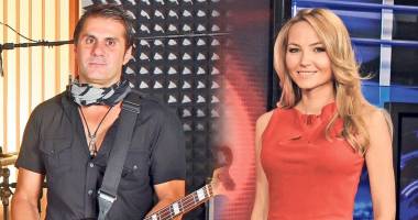 Stire din Monden : Ce spune Marian Ionescu, după ce S-A CĂSĂTORIT cu Octavia Geamănu