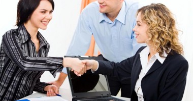 Stire din Diverse : Așa îți convingi angajatorul la interviu