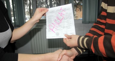 Stire din Cetățenești : De ce nu se poate divorța la orice birou notarial