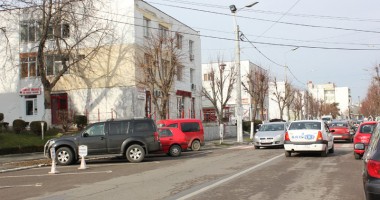 Stire din Cetățenești : De ce mangalioții mai au încă probleme cu căldura?
