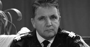 Colonelul Daniel-Gheorghe Popa, avansat post-mortem la gradul de general de brigadă