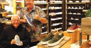 Co-fondatorul brandului Vans a murit la 90 de ani