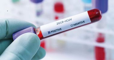 Coronavirus în România. 2.415 de cazuri noi în ultimele 24 de ore