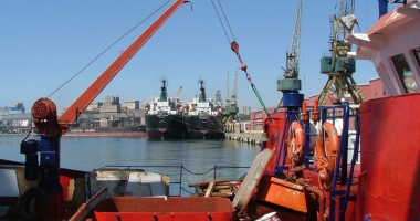 Stire din Economie : 12 proiecte din transporturile românești vor primi finanțare europeană